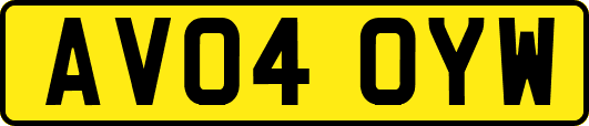 AV04OYW