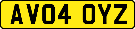 AV04OYZ
