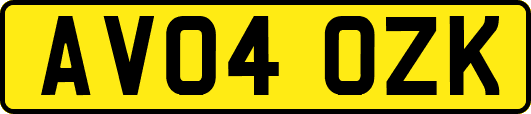 AV04OZK