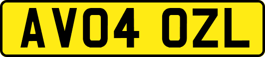 AV04OZL