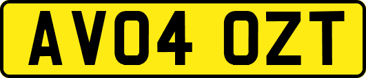AV04OZT