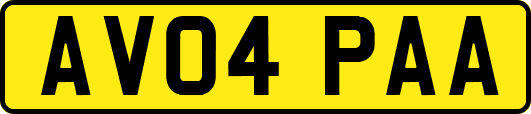 AV04PAA