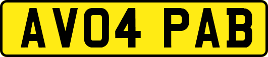 AV04PAB
