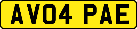 AV04PAE