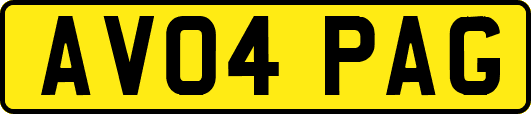 AV04PAG