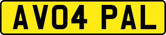 AV04PAL