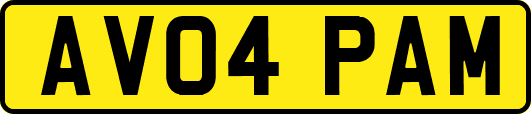AV04PAM