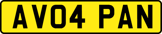 AV04PAN