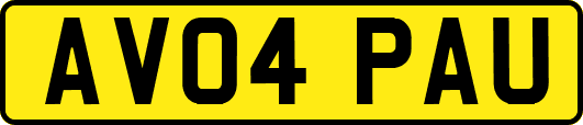 AV04PAU
