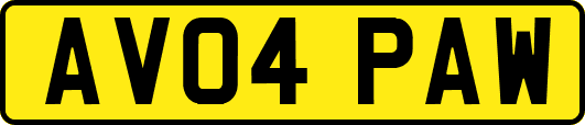 AV04PAW