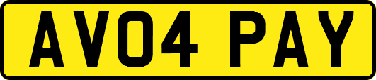 AV04PAY