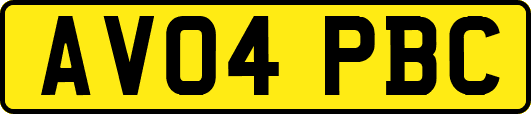 AV04PBC