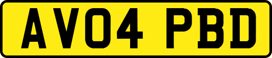 AV04PBD