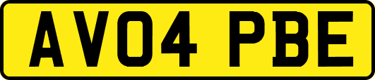 AV04PBE