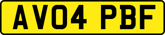 AV04PBF