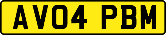 AV04PBM