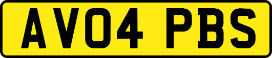 AV04PBS