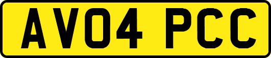 AV04PCC