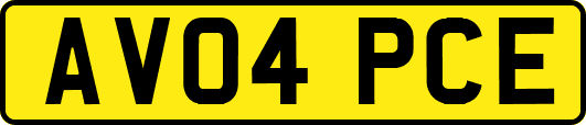 AV04PCE