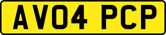 AV04PCP