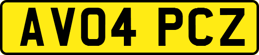 AV04PCZ