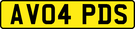 AV04PDS