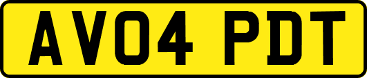 AV04PDT