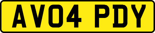 AV04PDY