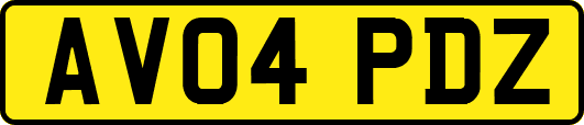 AV04PDZ