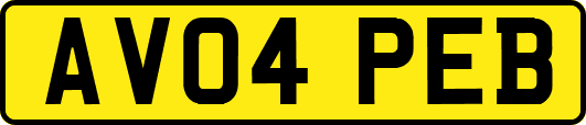 AV04PEB