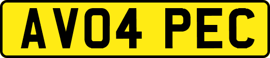 AV04PEC
