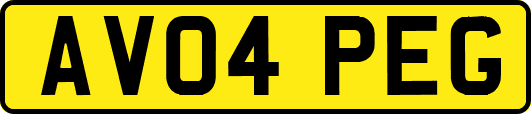 AV04PEG