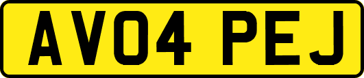 AV04PEJ