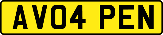AV04PEN