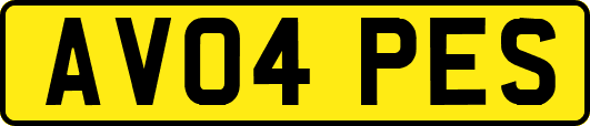 AV04PES
