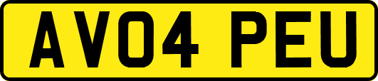 AV04PEU