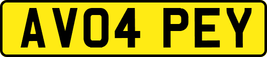 AV04PEY