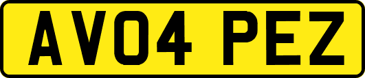 AV04PEZ