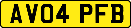 AV04PFB