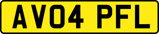 AV04PFL