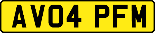 AV04PFM
