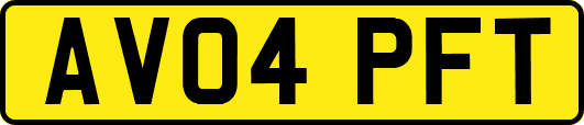 AV04PFT