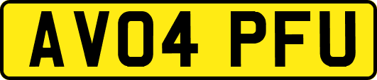 AV04PFU