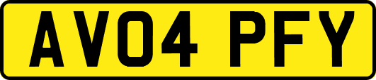 AV04PFY