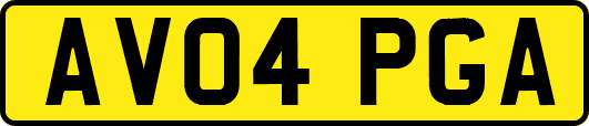 AV04PGA