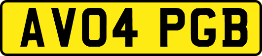 AV04PGB