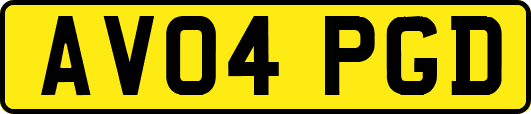 AV04PGD