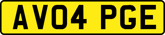 AV04PGE