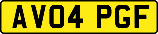 AV04PGF