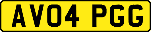 AV04PGG